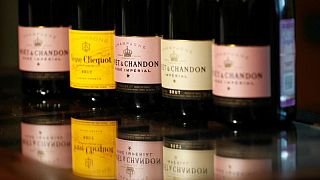 El máximo tribunal de la UE otorga una amplia protección al término 'champán'