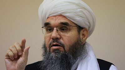 طالبان تقول إنها تسيطر على معظم أراضي أفغانستان وتطمئن روسيا طالبان تقول إنها تسيطر على معظم أراضي أفغانستان وتطمئن روسيا
