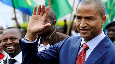 Congo bill to limit presidential eligibility prompts backlash Congo bill to limit presidential eligibility prompts backlash