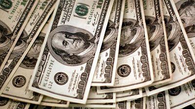 Dollar swaps widen in sign of rising demand as Q4 nears