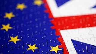 Reino Unido dice que todas las opciones del Brexit están sobre la mesa, incluidas las unilaterales