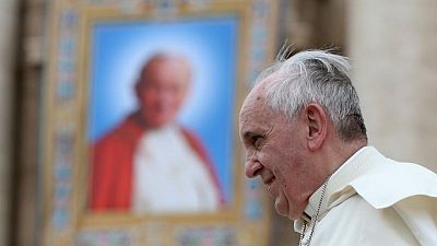 La recuperación del Papa continúa con normalidad, pero leerá la oración del domingo desde el hospital La recuperación del Papa continúa con normalidad, pero leerá la oración del domingo desde el hospital