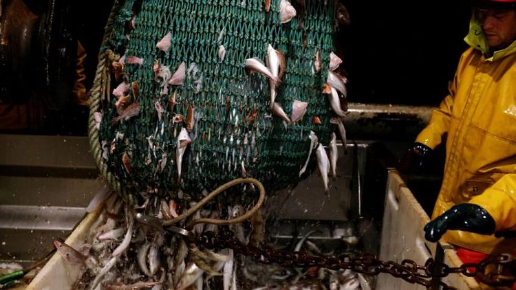 World fisheries deal 'within reach' but improvements needed, says U.S