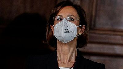 Italian coalition overcomes divisions to back justice reform Italian coalition overcomes divisions to back justice reform