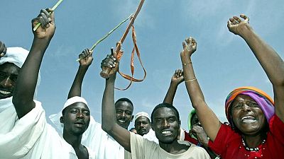 ICC judges order first trial for Darfur war crimes ICC judges order first trial for Darfur war crimes