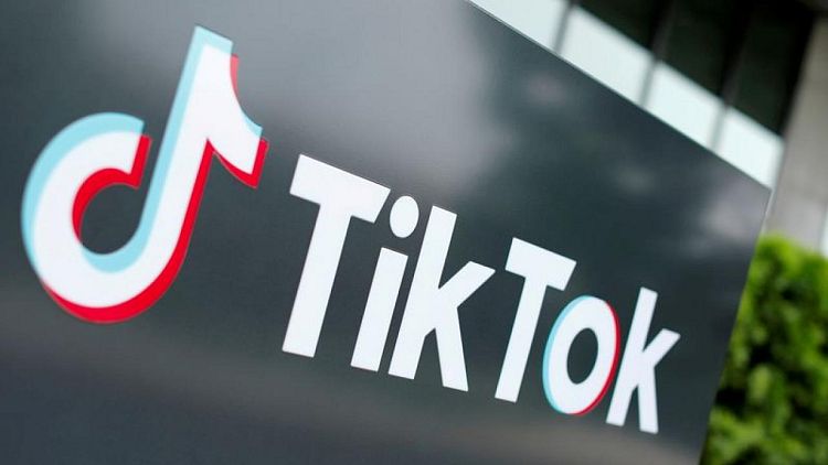 U.S. asks court to dismiss government appeal of TikTok ruling