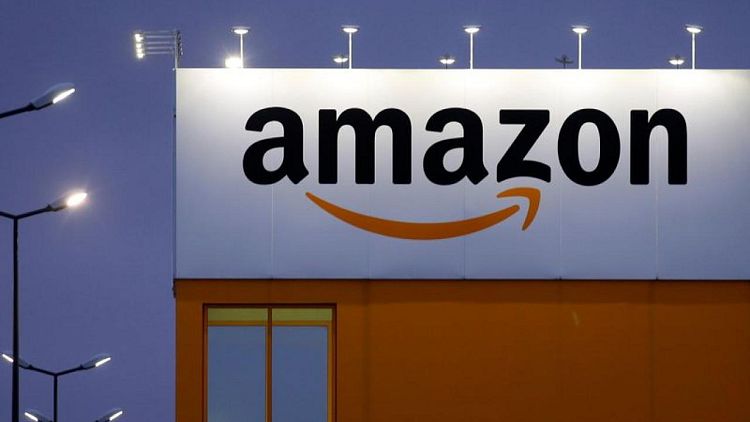 Amazon to start offering insurance to UK businesses - broker