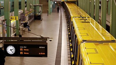 Berlin transport operator to stop calling fare-dodgers "blackriders" Berlin transport operator to stop calling fare-dodgers "blackriders"