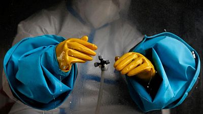 Find $75 billion to head off next pandemic, top panel tells G20 Find $75 billion to head off next pandemic, top panel tells G20