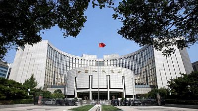 الصين تستكشف مدفوعات عابرة للحدود باليوان الرقمي