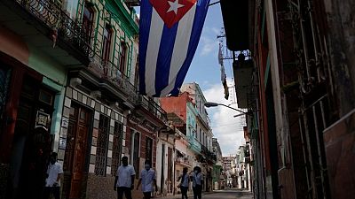 Cuba culpa a Estados Unidos por incentivar la migración irregular desde la isla Cuba culpa a Estados Unidos por incentivar la migración irregular desde la isla