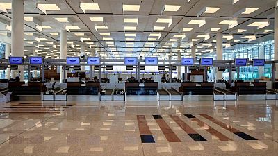 Pakistani authorities recommend banning air travel for unvaccinated Pakistani authorities recommend banning air travel for unvaccinated
