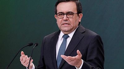 Mexico prosecutors open probe into personal wealth of ex-minister Mexico prosecutors open probe into personal wealth of ex-minister