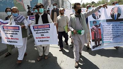 More in U.S. Congress back help for Afghan interpreters More in U.S. Congress back help for Afghan interpreters