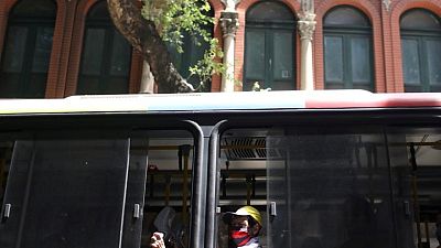 البرازيل تسجل 1548 وفاة جديدة بكوفيد-19 و52789 إصابة