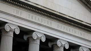 Exclusive-U.S. Treasury, financial industry discuss cryptocurrency 'stablecoins'