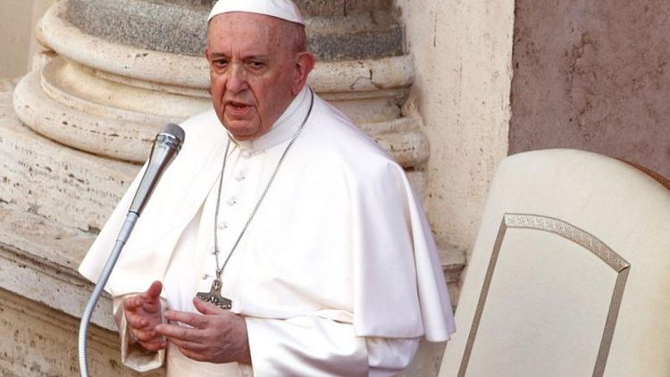 الفاتيكان: البابا يستأنف عمله تدريجيا بعد الجراحة