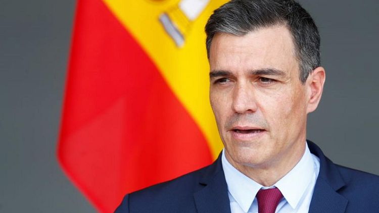 تعديل وزاري في إسبانيا يطيح بوزيرة الخارجية ويبقي على وزيرة الاقتصاد
