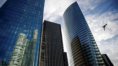 France pushes for 25% target for taxing multinationals' super-profits France pushes for 25% target for taxing multinationals' super-profits