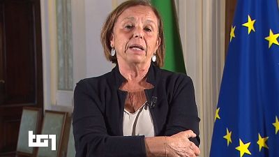 L'appello, "domani sia giornata serena, italiani responsabili" L'appello, "domani sia giornata serena, italiani responsabili"
