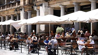 UK's Johnson to announce high street regeneration plans next week UK's Johnson to announce high street regeneration plans next week
