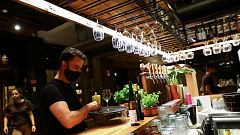 Stricter rules and absent tourists put Portugal's restaurants in tough spot