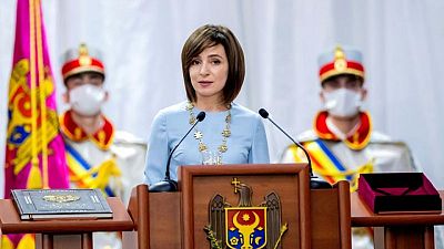 Moldovans elect new parliament amid concerns over graft, stalled reforms Moldovans elect new parliament amid concerns over graft, stalled reforms