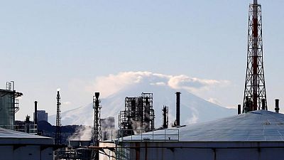 Japan govt ready to deploy economic stimulus flexibly, spokesman says Japan govt ready to deploy economic stimulus flexibly, spokesman says