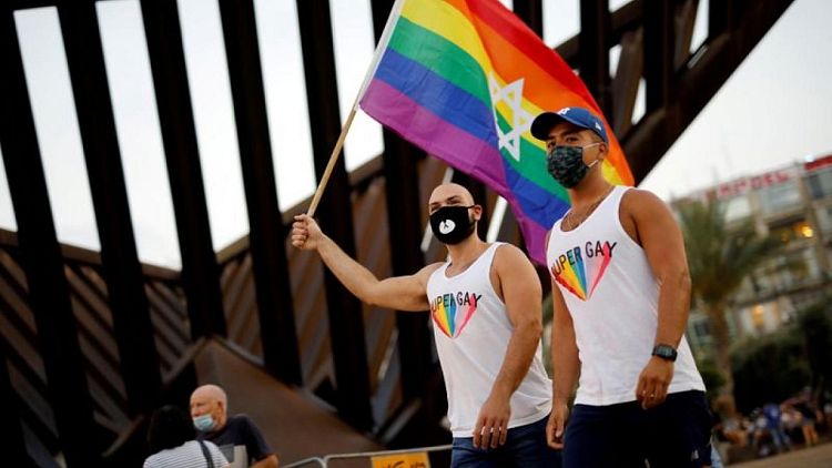 Israel's Supreme Court rules in favour of same-sex couple surrogacy rights
