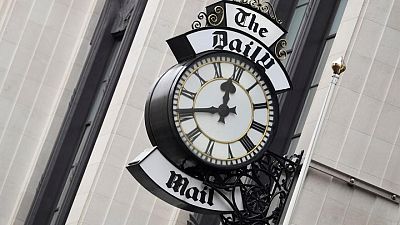 Rothermeres up offer to take Daily Mail publisher private
