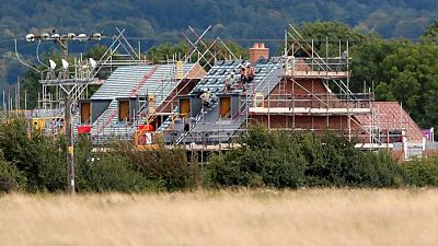 Coronavirus house price boom widens UK wealth gap Coronavirus house price boom widens UK wealth gap