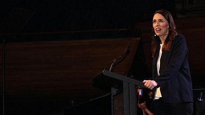 New Zealand's Ardern to chair special leaders' meeting on pandemic New Zealand's Ardern to chair special leaders' meeting on pandemic