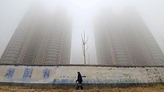 25 cities are driving urban greenhouse gas emissions worldwide, says new study