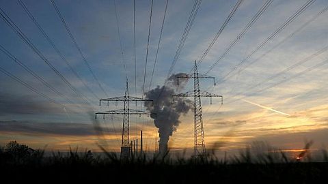 A leader in climate policy: The EU's masterplan to slash carbon emissions within a decade