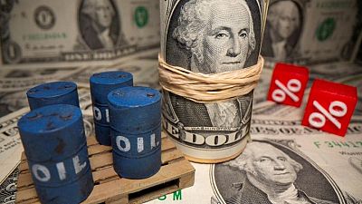 Analysis - Big Oil keeps brakes on spending even with crude rally windfall Analysis - Big Oil keeps brakes on spending even with crude rally windfall