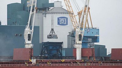 Tate & Lyle to sell stake in commercial sweetener unit in $1.7 billion deal Tate & Lyle to sell stake in commercial sweetener unit in $1.7 billion deal