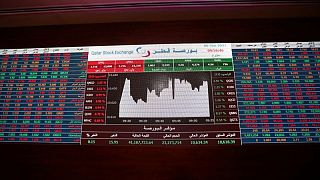 ارتفاع بورصات الخليج الرئيسية بدعم أسهم القطاع المالي