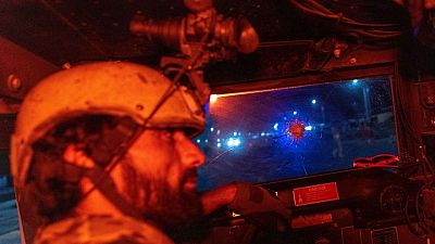 Afghan special forces moved in on Taliban, only to find they had melted away Afghan special forces moved in on Taliban, only to find they had melted away
