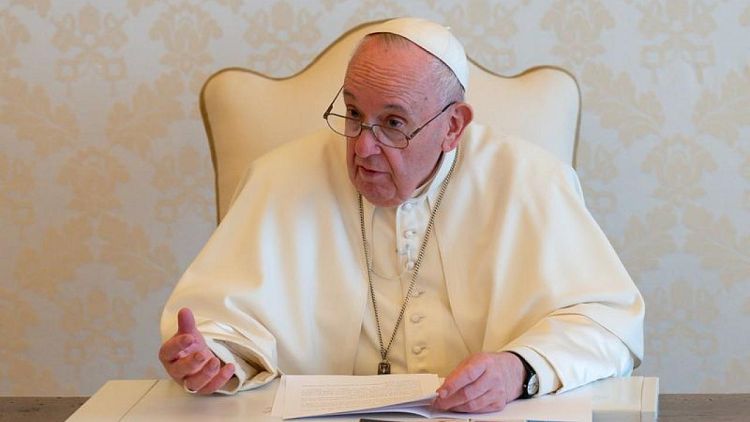 الفاتيكان: البابا فرنسيس سيظل في المستشفى لبضعة أيام أخرى