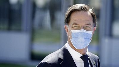 Dutch PM apologises for easing of COVID-19 curbs as cases soar Dutch PM apologises for easing of COVID-19 curbs as cases soar