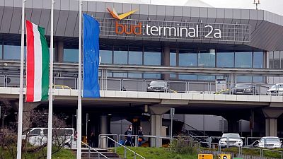 Hungary government offers to buy Budapest airport Hungary government offers to buy Budapest airport