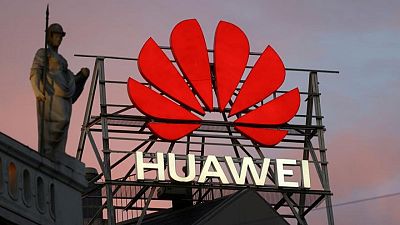 Huawei, Verizon agree to settle patent lawsuits Huawei, Verizon agree to settle patent lawsuits