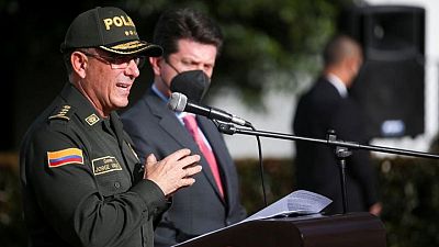 Colombian police say no 'hypothesis' in Haiti assassination probe Colombian police say no 'hypothesis' in Haiti assassination probe