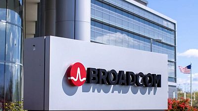 Broadcom in talks to buy software firm SAS Institute - WSJ Broadcom in talks to buy software firm SAS Institute - WSJ