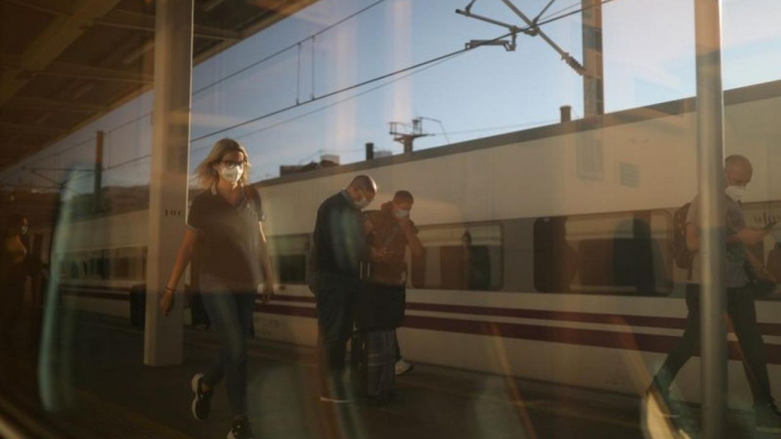 Dozens of towns in Spain's Valencia to reimpose curfews to curb COVID-19