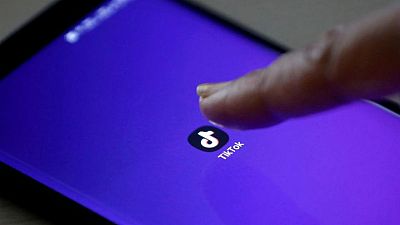 U.S. asks court to dismiss government appeal of TikTok ruling U.S. asks court to dismiss government appeal of TikTok ruling