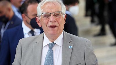 EU wants Lebanese sanctions regime framework by end July EU wants Lebanese sanctions regime framework by end July