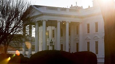 White House mulls digital trade deal to counter China in Asia - Bloomberg News White House mulls digital trade deal to counter China in Asia - Bloomberg News