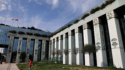 Polish ruling on primacy of EU law may worsen row with Brussels Polish ruling on primacy of EU law may worsen row with Brussels