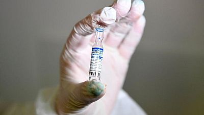 Exclusive: European efforts to assess Russia’s Sputnik V vaccine stymied by data gaps Exclusive: European efforts to assess Russia’s Sputnik V vaccine stymied by data gaps